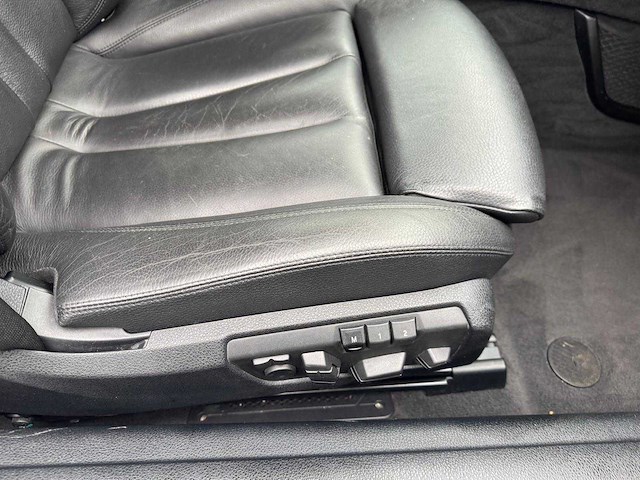 Bmw 640i cabrio high executive automaat, r-755-nz - afbeelding 8 van  32