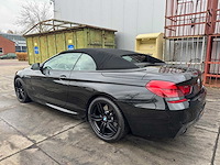 Bmw 640i cabrio high executive automaat, r-755-nz - afbeelding 10 van  32