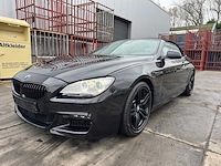 Bmw 640i cabrio high executive automaat, r-755-nz - afbeelding 1 van  32