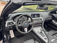 Bmw 640i cabrio high executive automaat, r-755-nz - afbeelding 14 van  32