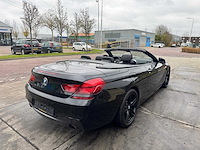 Bmw 640i cabrio high executive automaat, r-755-nz - afbeelding 15 van  32