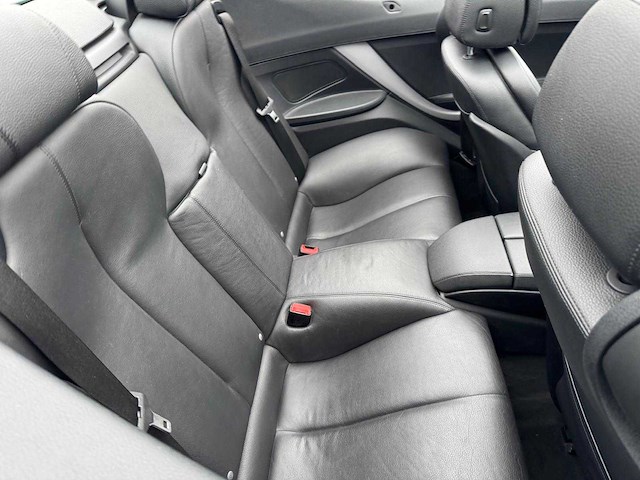 Bmw 640i cabrio high executive automaat, r-755-nz - afbeelding 26 van  32