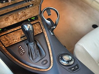 Bmw 645ci coupe 6-serie 333pk 2005, t-249-vt youngtimer - afbeelding 35 van  54