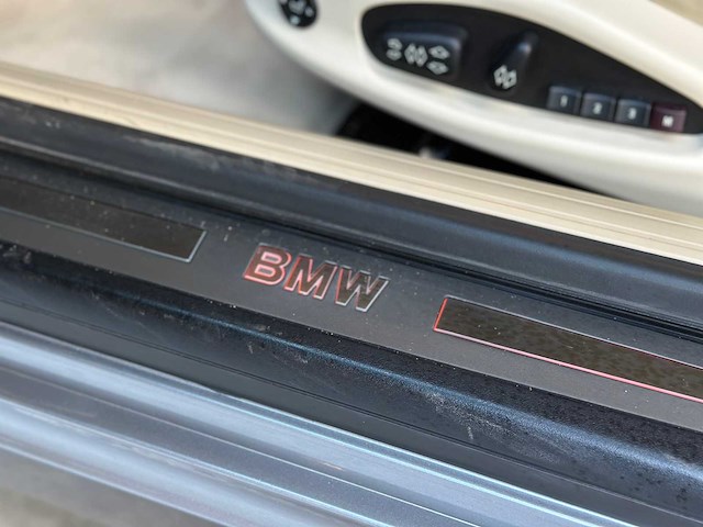 Bmw 645ci coupe 6-serie 333pk 2005, t-249-vt youngtimer - afbeelding 10 van  54