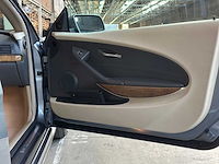 Bmw 645ci coupe 6-serie 333pk 2005, t-249-vt youngtimer - afbeelding 17 van  54