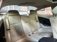 Bmw 645ci coupe 6-serie 333pk 2005, t-249-vt youngtimer - afbeelding 23 van  54