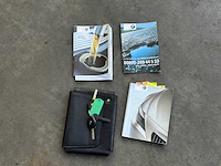 Bmw 645ci coupe 6-serie 333pk 2005, t-249-vt youngtimer - afbeelding 26 van  54