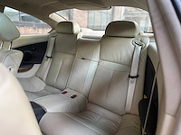 Bmw 645ci coupe 6-serie 333pk 2005, t-249-vt youngtimer - afbeelding 14 van  26