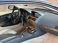 Bmw 645ci coupe 6-serie 333pk 2005, t-249-vt youngtimer - afbeelding 19 van  26
