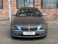 Bmw 645ci coupe 6-serie 333pk 2005, t-249-vt youngtimer - afbeelding 43 van  46