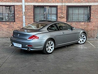 Bmw 645ci coupe 6-serie 333pk 2005, t-249-vt youngtimer - afbeelding 6 van  54