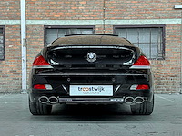 Bmw 645ci s 4.4 v8 333pk 2004 e63 6-serie, 65-pk-bh youngtimer - afbeelding 4 van  41