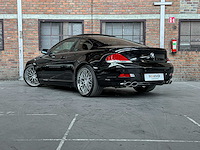 Bmw 645ci s 4.4 v8 333pk 2004 e63 6-serie, 65-pk-bh youngtimer - afbeelding 6 van  41