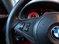 Bmw 645ci s 4.4 v8 333pk 2004 e63 6-serie, 65-pk-bh youngtimer - afbeelding 15 van  41