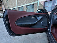 Bmw 645ci s 4.4 v8 333pk 2004 e63 6-serie, 65-pk-bh youngtimer - afbeelding 24 van  41