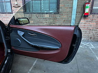 Bmw 645ci s 4.4 v8 333pk 2004 e63 6-serie, 65-pk-bh youngtimer - afbeelding 29 van  41