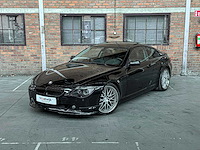 Bmw 645ci s 4.4 v8 333pk 2004 e63 6-serie, 65-pk-bh youngtimer - afbeelding 34 van  41