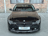 Bmw 645ci s 4.4 v8 333pk 2004 e63 6-serie, 65-pk-bh youngtimer - afbeelding 38 van  41