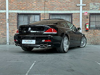 Bmw 645ci s 4.4 v8 333pk 2004 e63 6-serie, youngtimer - afbeelding 2 van  41