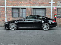 Bmw 645ci s 4.4 v8 333pk 2004 e63 6-serie, youngtimer - afbeelding 8 van  41