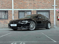 Bmw 645ci s 4.4 v8 333pk 2004 e63 6-serie, youngtimer - afbeelding 1 van  41