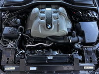 Bmw 645ci s 4.4 v8 333pk 2004 e63 6-serie, youngtimer - afbeelding 32 van  41