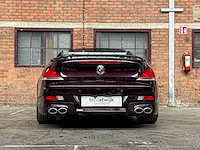Bmw 650i cabrio 4.8 v8 6-serie 367pk 2006 - afbeelding 14 van  52