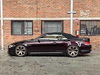 Bmw 650i cabrio 4.8 v8 6-serie 367pk 2006 - afbeelding 19 van  52