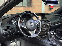 Bmw 650i cabrio 4.8 v8 6-serie 367pk 2006 - afbeelding 21 van  52