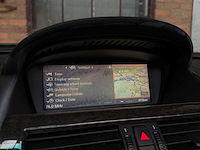 Bmw 650i cabrio 4.8 v8 6-serie 367pk 2006 - afbeelding 28 van  52