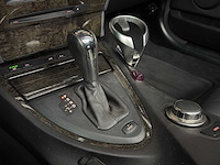 Bmw 650i cabrio 4.8 v8 6-serie 367pk 2006 - afbeelding 33 van  52