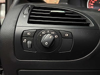 Bmw 650i cabrio 4.8 v8 6-serie 367pk 2006 - afbeelding 35 van  52