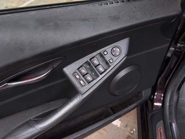 Bmw 650i cabrio 4.8 v8 6-serie 367pk 2006 - afbeelding 37 van  52