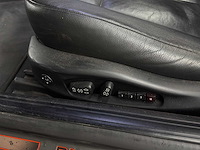 Bmw 650i cabrio 4.8 v8 6-serie 367pk 2006 - afbeelding 38 van  52