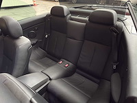 Bmw 650i cabrio 4.8 v8 6-serie 367pk 2006 - afbeelding 39 van  52