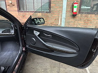 Bmw 650i cabrio 4.8 v8 6-serie 367pk 2006 - afbeelding 42 van  52