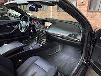 Bmw 650i cabrio 4.8 v8 6-serie 367pk 2006 - afbeelding 43 van  52