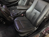 Bmw 650i cabrio 4.8 v8 6-serie 367pk 2006 - afbeelding 48 van  52