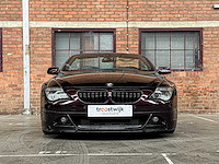 Bmw 650i cabrio 4.8 v8 6-serie 367pk 2006 - afbeelding 4 van  52