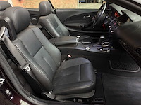 Bmw 650i cabrio 4.8 v8 6-serie 367pk 2006 - afbeelding 51 van  52