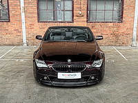 Bmw 650i cabrio 4.8 v8 6-serie 367pk 2006 - afbeelding 5 van  52