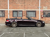 Bmw 650i cabrio 4.8 v8 6-serie 367pk 2006 - afbeelding 8 van  52