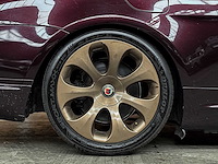 Bmw 650i cabrio 4.8 v8 6-serie 367pk 2006 - afbeelding 9 van  52