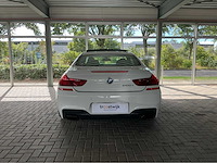Bmw 650i coupé f13 | 4.4 v8 biturbo | 2013 | 450 pk | m sportpakket | head-up display | 20 inch 373m | 77.000 km | btw auto - afbeelding 2 van  29