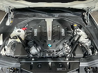 Bmw 650i coupé f13 | 4.4 v8 biturbo | 2013 | 450 pk | m sportpakket | head-up display | 20 inch 373m | 77.000 km | btw auto - afbeelding 6 van  29