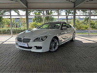 Bmw 650i coupé f13 | 4.4 v8 biturbo | 2013 | 450 pk | m sportpakket | head-up display | 20 inch 373m | 77.000 km | btw auto - afbeelding 1 van  29