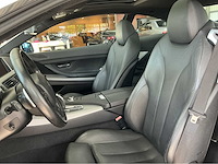 Bmw 650i coupé f13 | 4.4 v8 biturbo | 2013 | 450 pk | m sportpakket | head-up display | 20 inch 373m | 77.000 km | btw auto - afbeelding 15 van  29