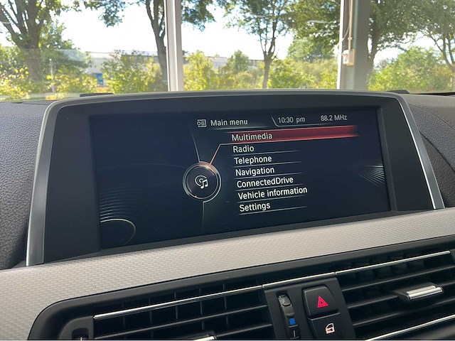 Bmw 650i coupé f13 | 4.4 v8 biturbo | 2013 | 450 pk | m sportpakket | head-up display | 20 inch 373m | 77.000 km | btw auto - afbeelding 21 van  29