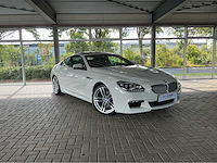 Bmw 650i coupé f13 | 4.4 v8 biturbo | 2013 | 450 pk | m sportpakket | head-up display | 20 inch 373m | 77.000 km | btw auto - afbeelding 23 van  29