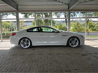 Bmw 650i coupé f13 | 4.4 v8 biturbo | 2013 | 450 pk | m sportpakket | head-up display | 20 inch 373m | 77.000 km | btw auto - afbeelding 24 van  29